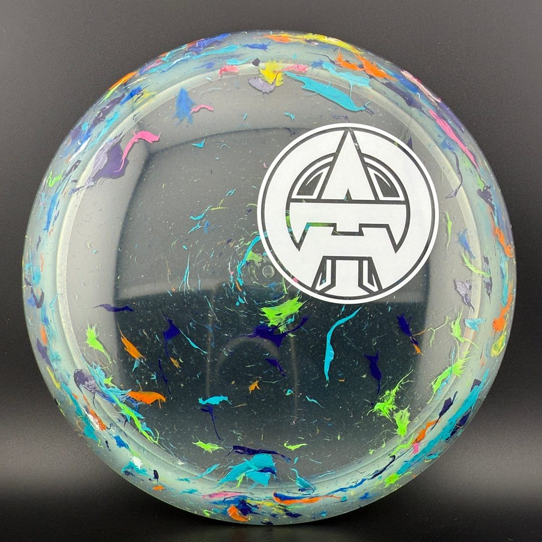 Jawbreaker Z FLX Cigarra - Austin Turner 2026 TS Discraft