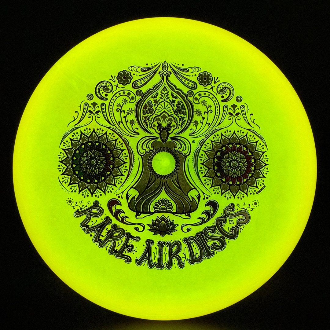 Proto Glow Soft Champion Aviar - Meditating Mandalas by Manny Trujillo Innova