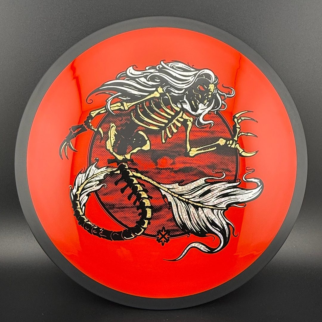 Neutron Trail - "Siren" by Marm O. Set MVP