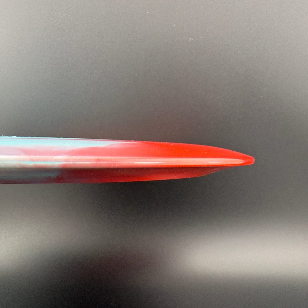 Retina Oblivion Doomsday Discs