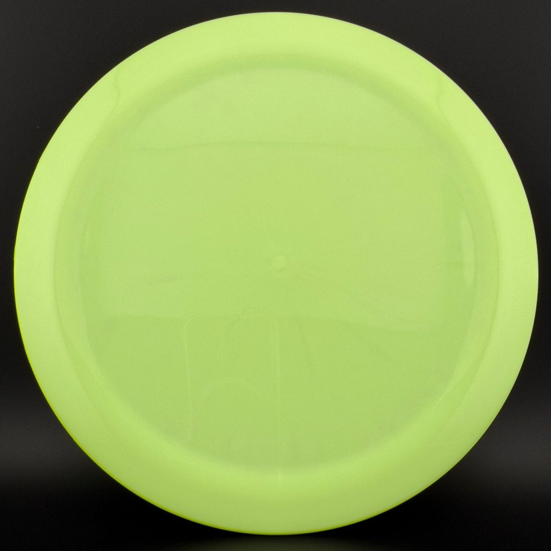 Neutron Turbulence - Blank Streamline