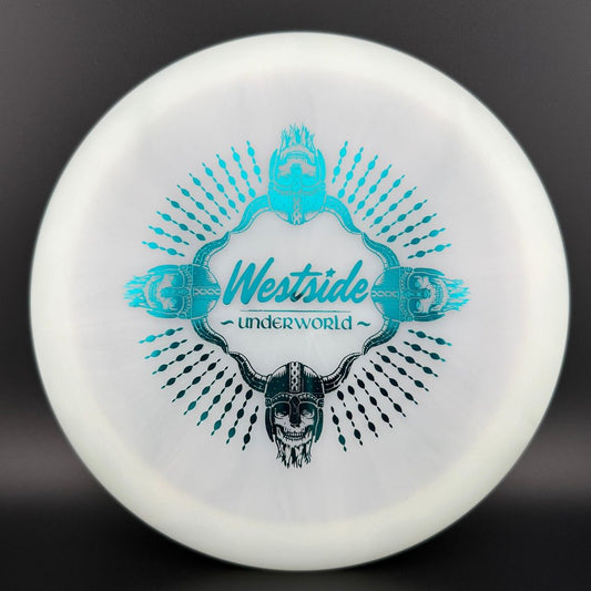 VIP-X Underworld - Limited Run Westside Discs