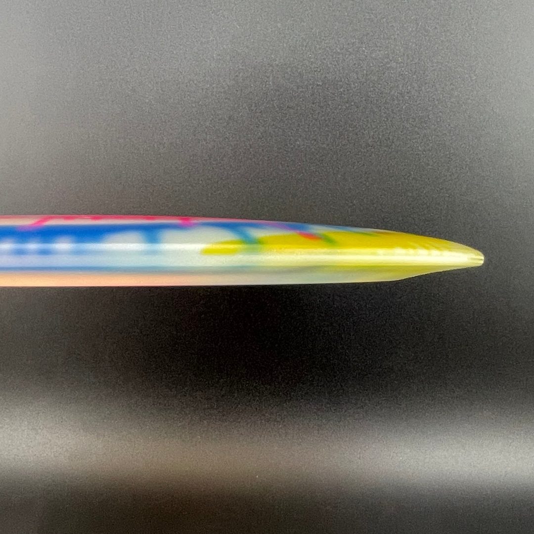 I-Dye Champion Daedalus - F2 Innova