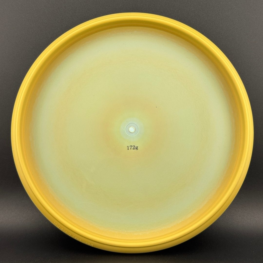 Soft Ration Rot - Shrooms Doomsday Discs