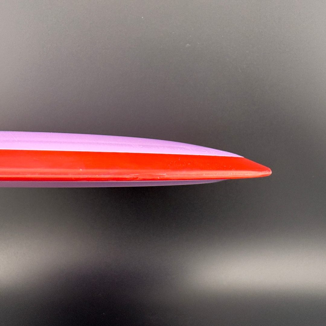 Fission Mayhem - Lab Second Axiom