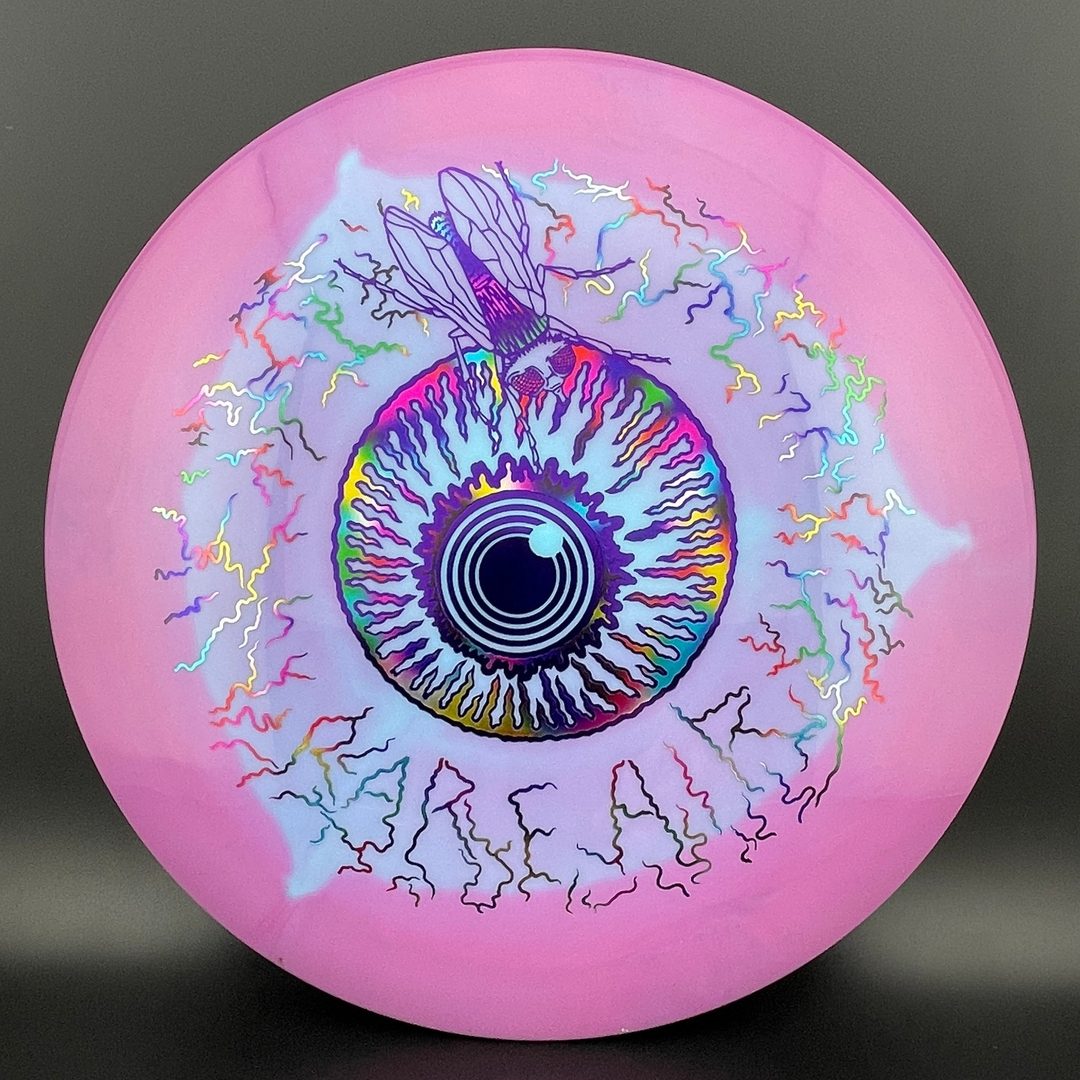 Halo Star Mamba - Eye-Fly RAD V2 by Ripper Studios Innova