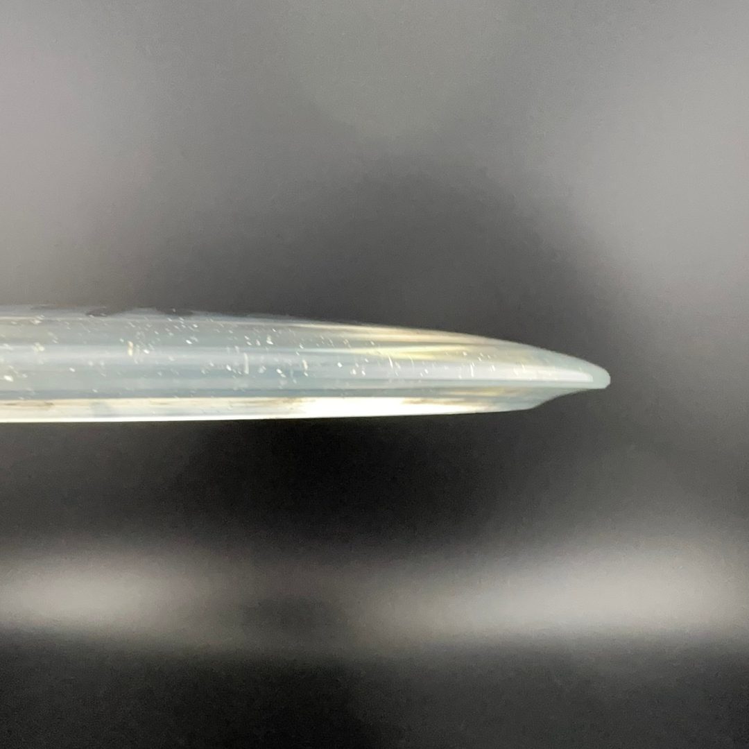 Opto-Ice Splash Diamond - First Run Latitude 64