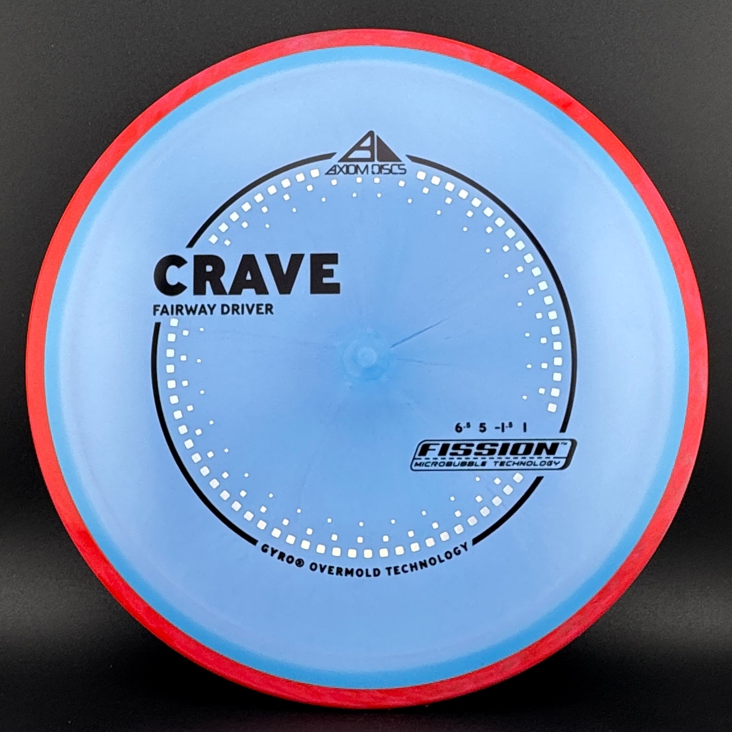 Fission Crave