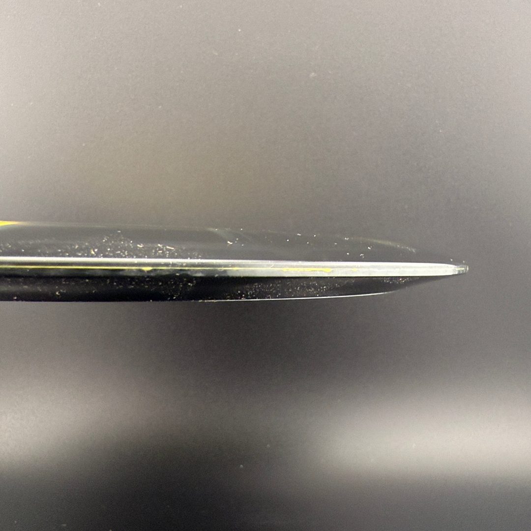 Retina Psyop - Believe What You’re Told Doomsday Discs