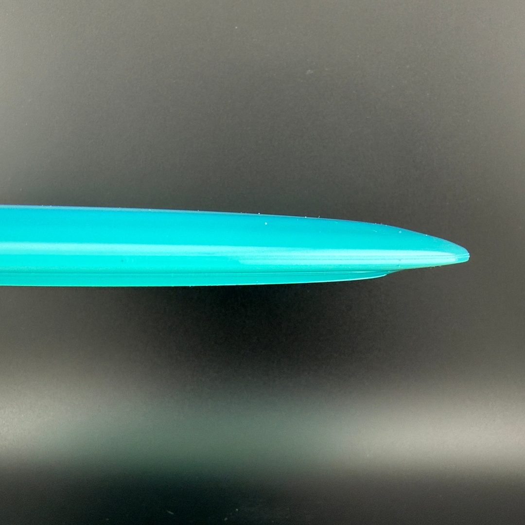 Color Glow C-line DD3 - Misprint - 2022 Discmania