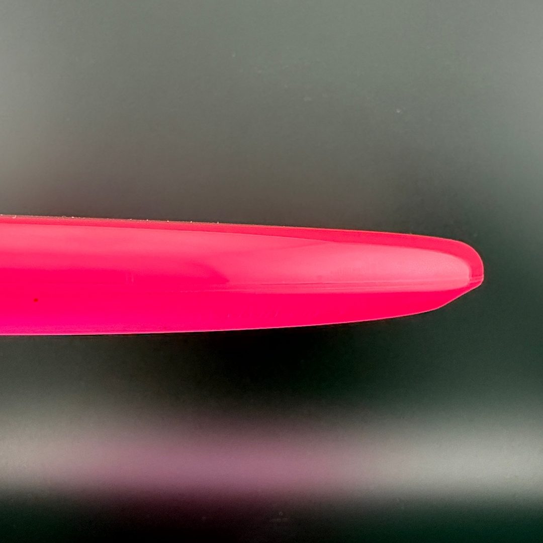 Z Zone SS - Valentine Hearts - Send It Discraft