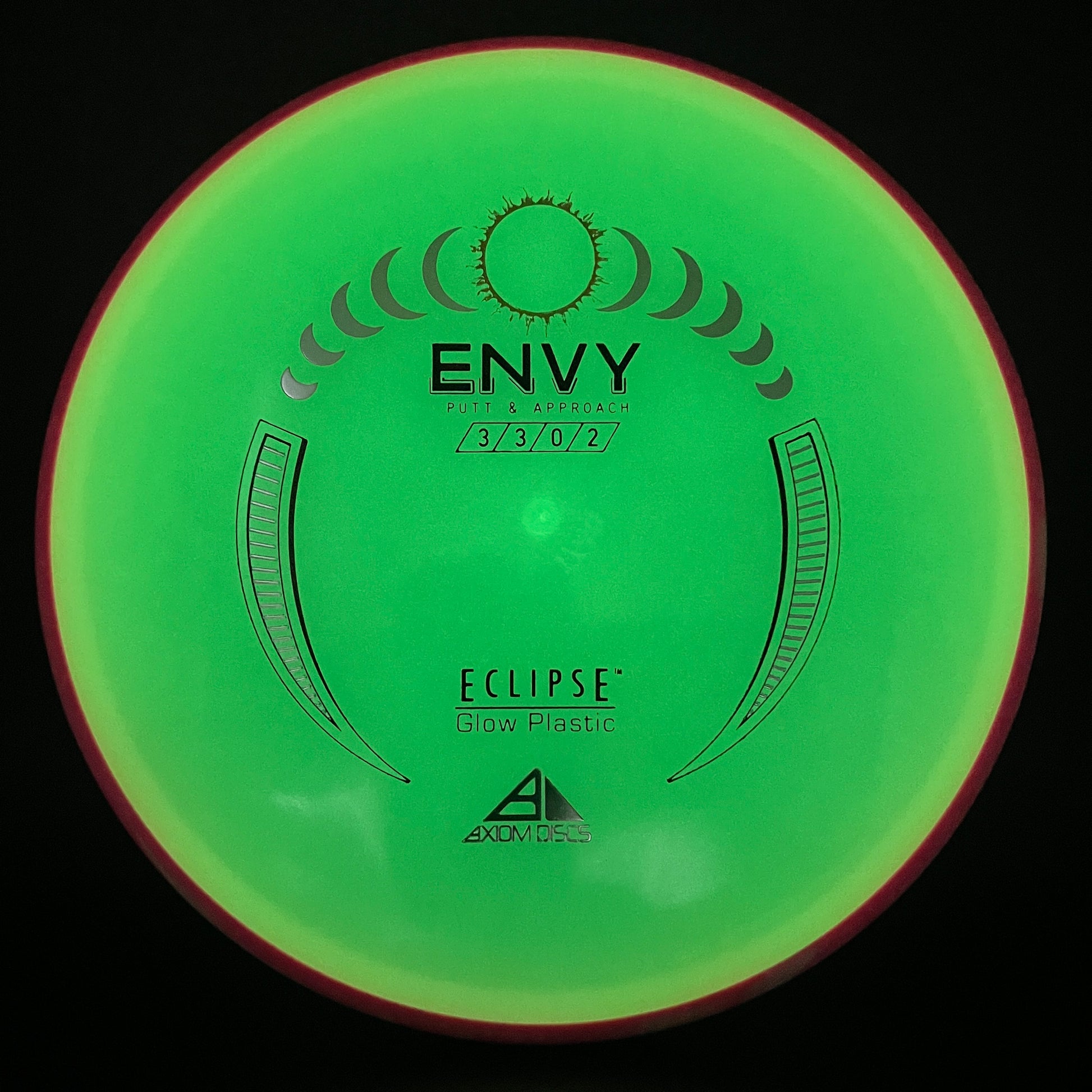 Eclipse 2.0 Envy Axiom