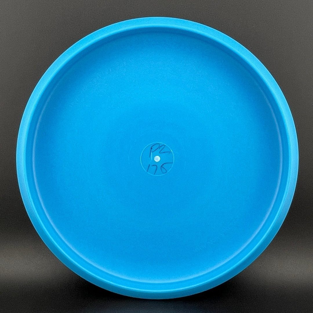 P-Line P2 2-Ring Penned - Mini Huk Stamp - Innova Made *Warehouse Stash* Discmania