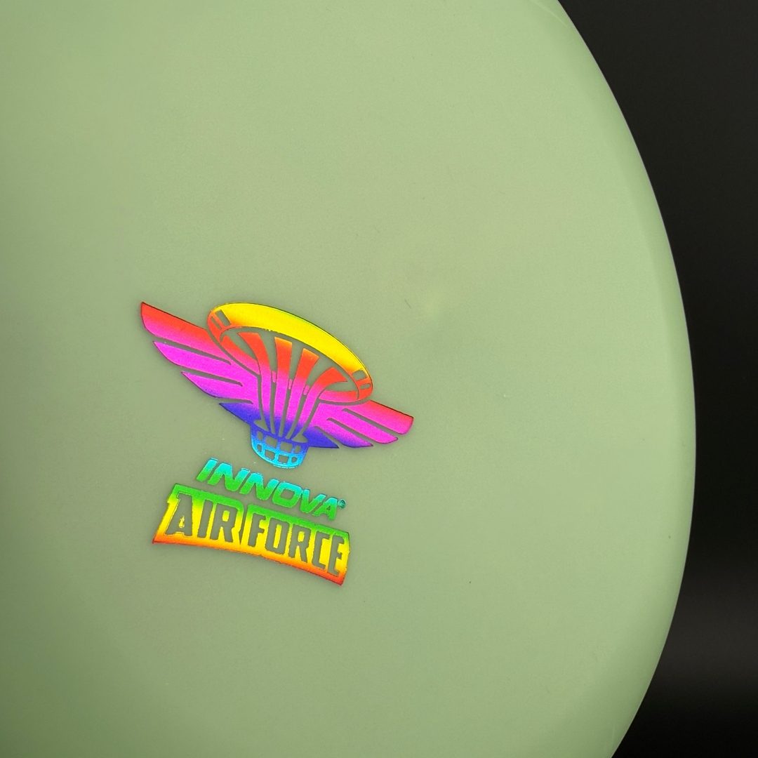 Proto Glow R-Pro Firefly - Air Force Innova
