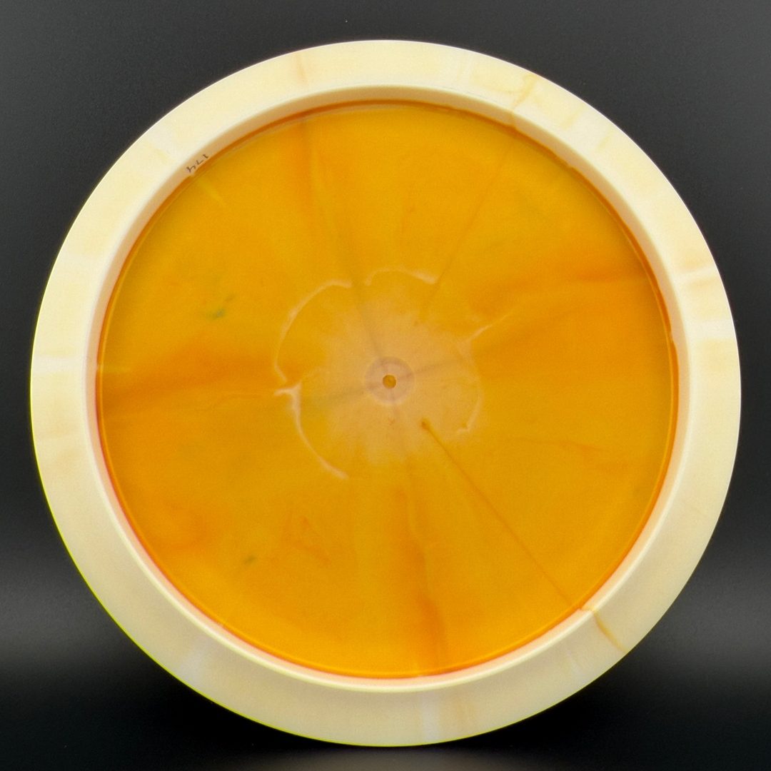 Contrast Thermo Lark - James Proctor Signature Series Stokely Discs