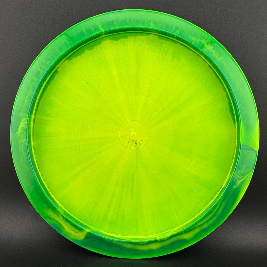 Halo Star Teebird3 - Kat Mertsch F2 Innova