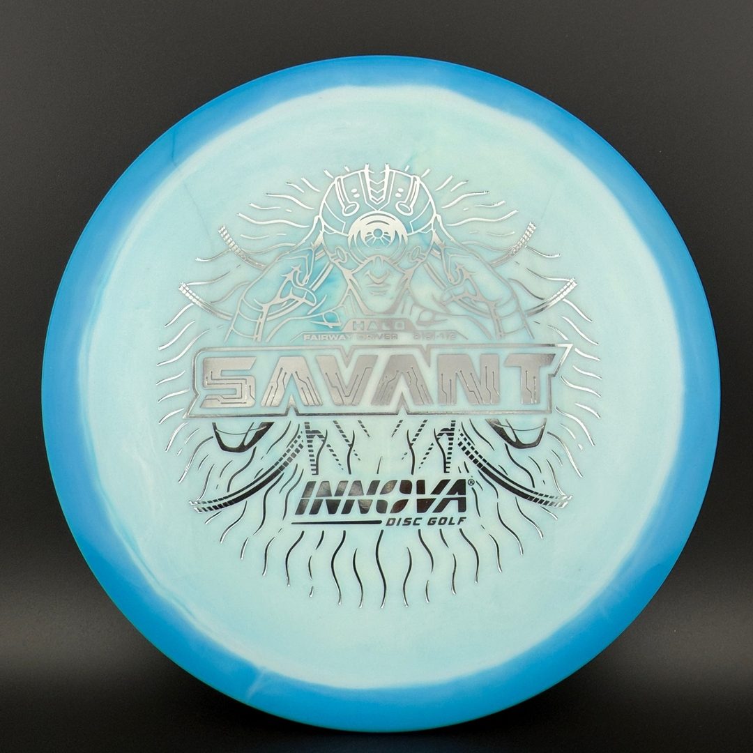Halo Star Savant Innova