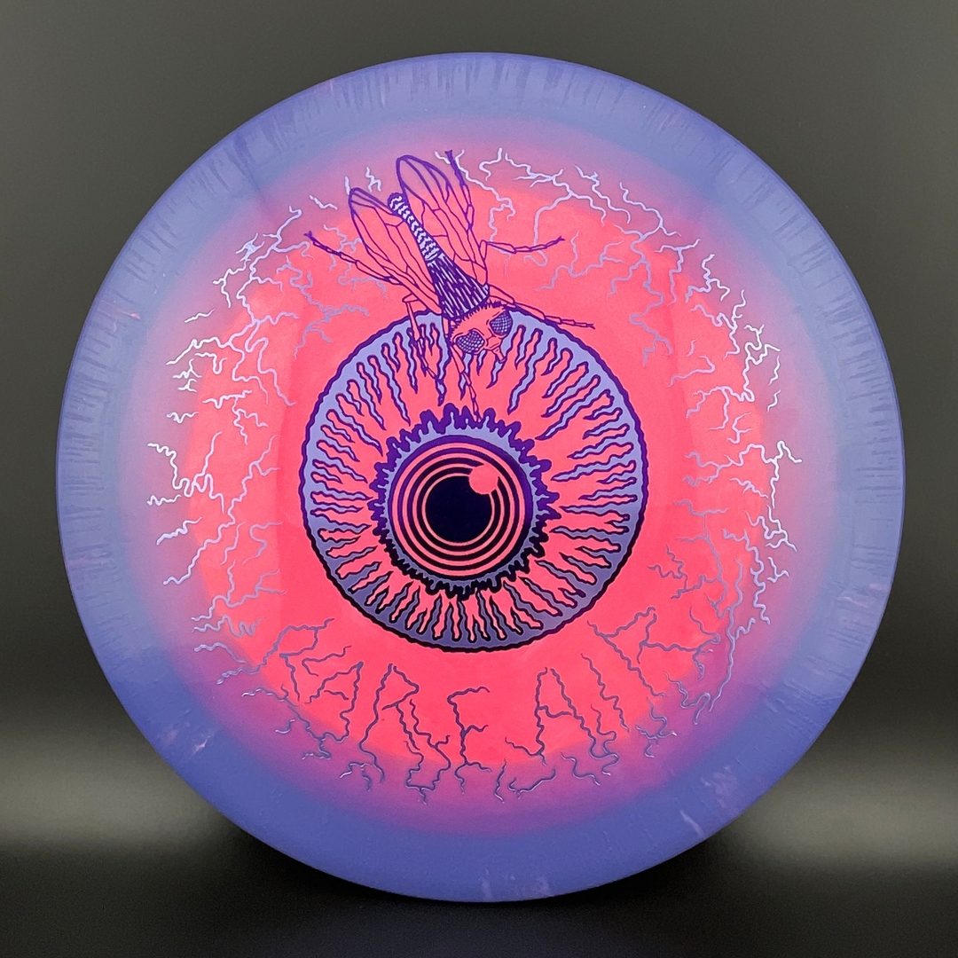 Halo Star Thunderbird - Eye-Fly RAD V2 by Ripper Studios Innova