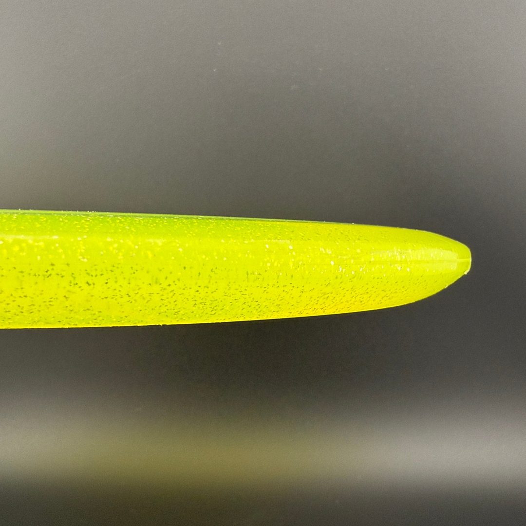 Metal Flake C-Line MD1 - Mind Bender - Simon Lizotte *Colten Stash Used* Discmania