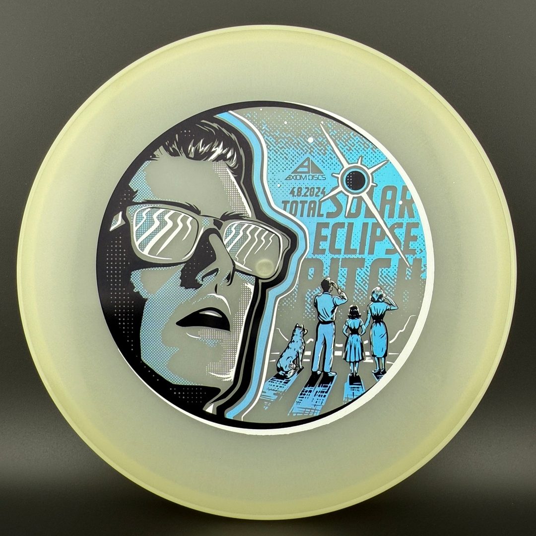 Total Eclipse Pitch - Solar Eclipse Edition Axiom