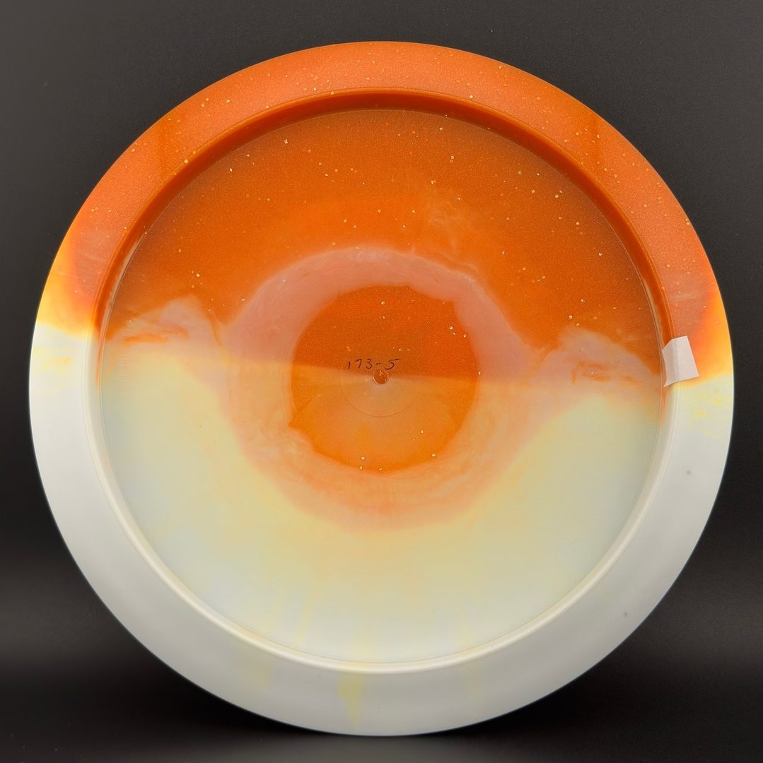 Duo Roadrunner - Gregg Barsby 2026 Tour Series Innova