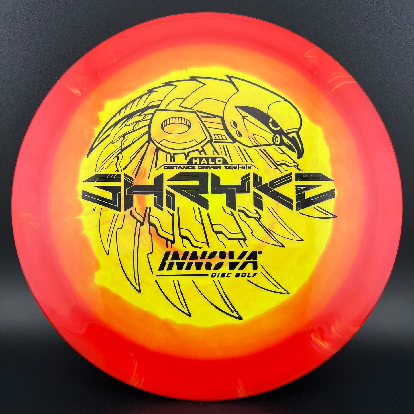 Halo Star Shryke Innova