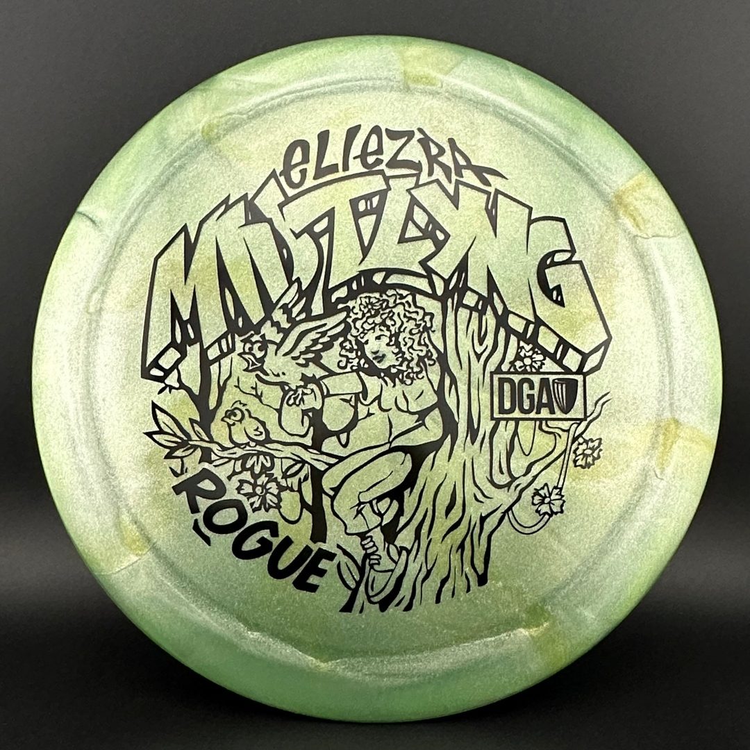 Swirl Hurricane – Sullivan Tipton Tour Series 2024 DGA