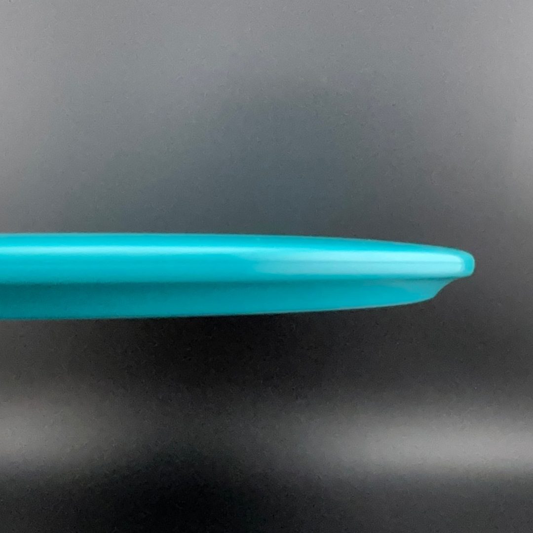 Royal Grand Fire - First Run Latitude 64