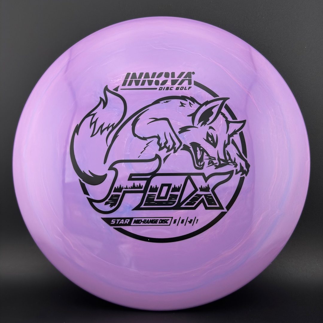 Star Fox Innova