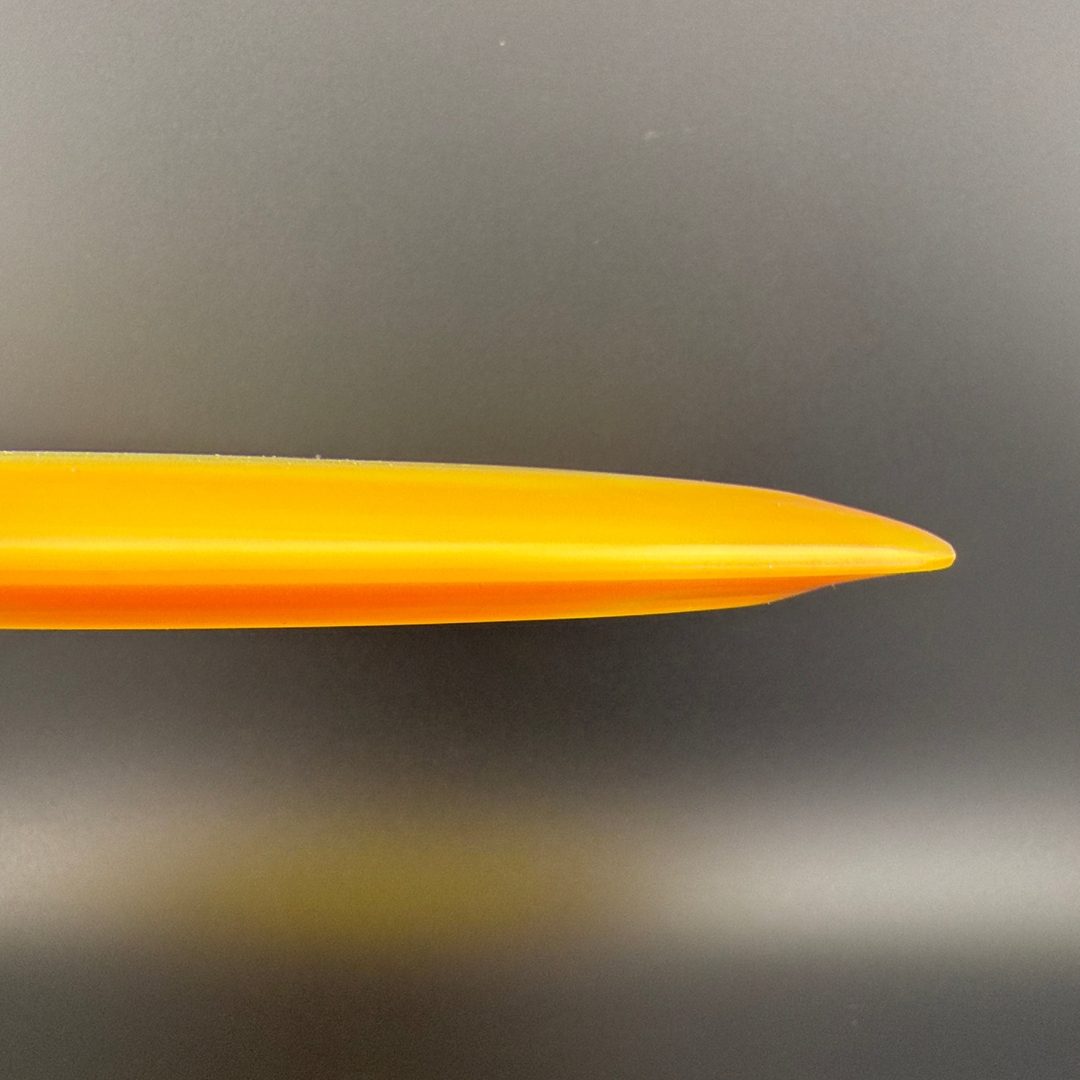 Z Swirl Force - Adam Hammes Ten-Point Discraft