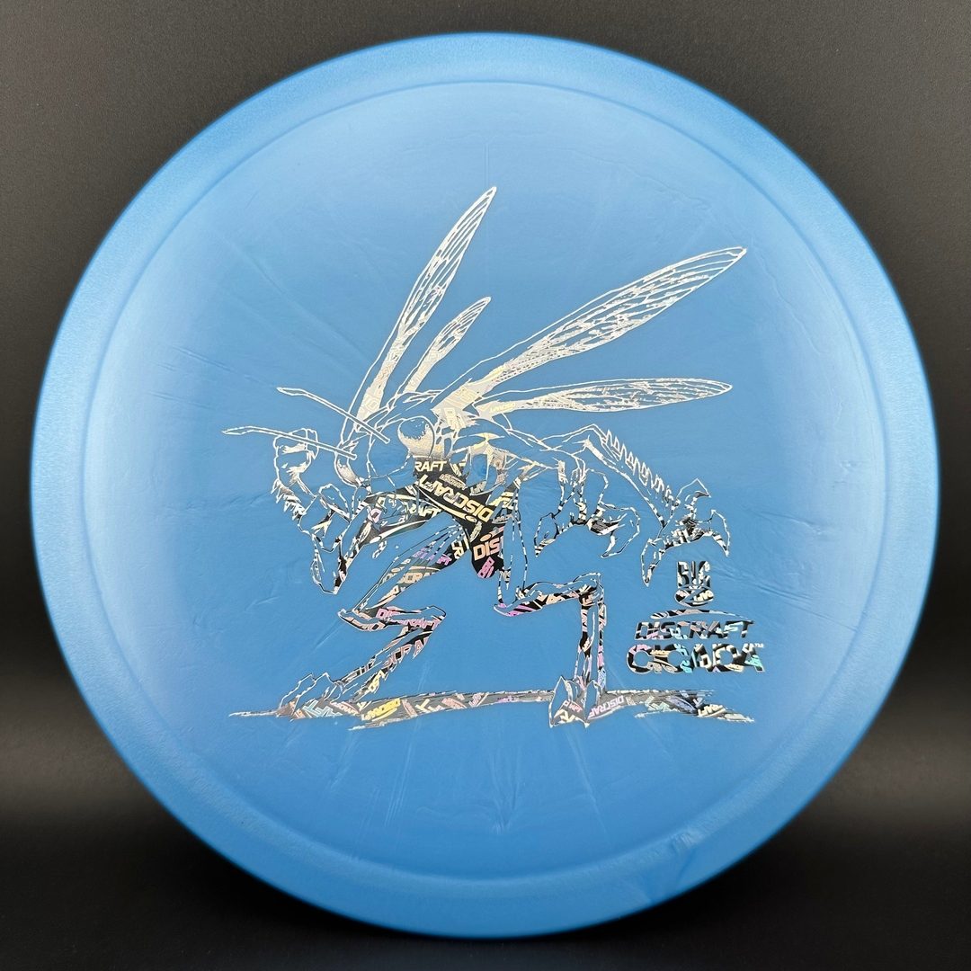 Big Z Cicada Discraft