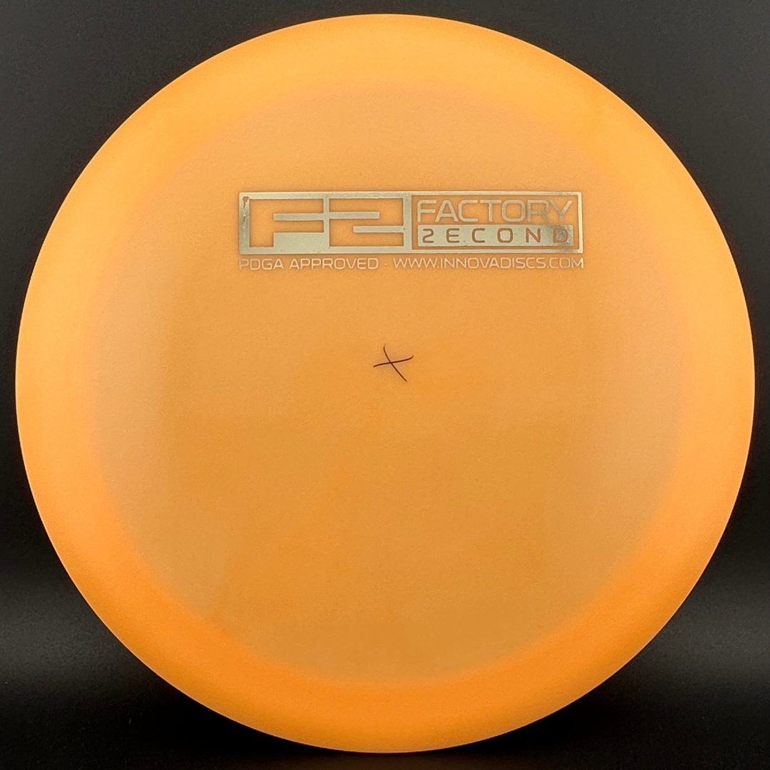 Color Glow Star Wraith - F2 Innova