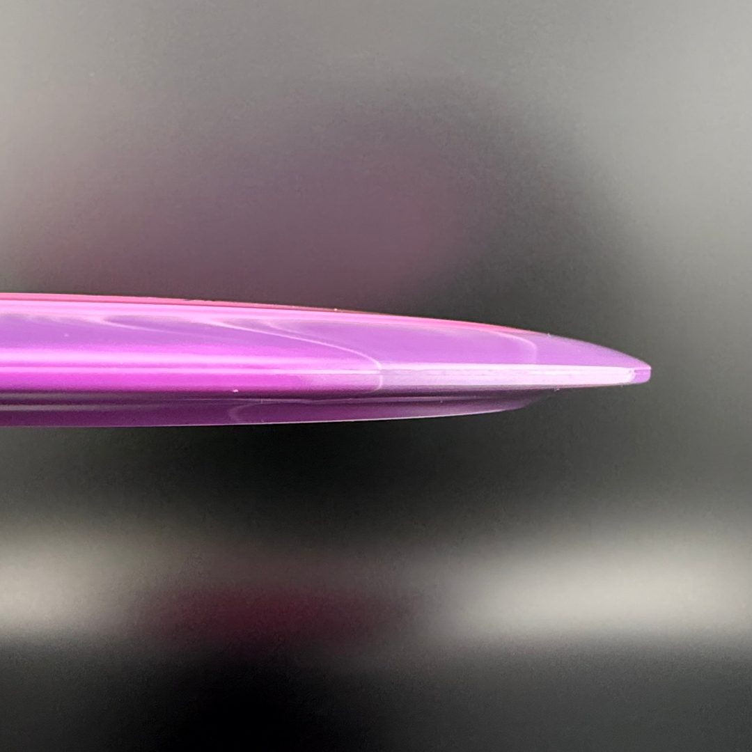 Tournament Orbit Prince - Matt Orum 2025 Team Series Westside Discs