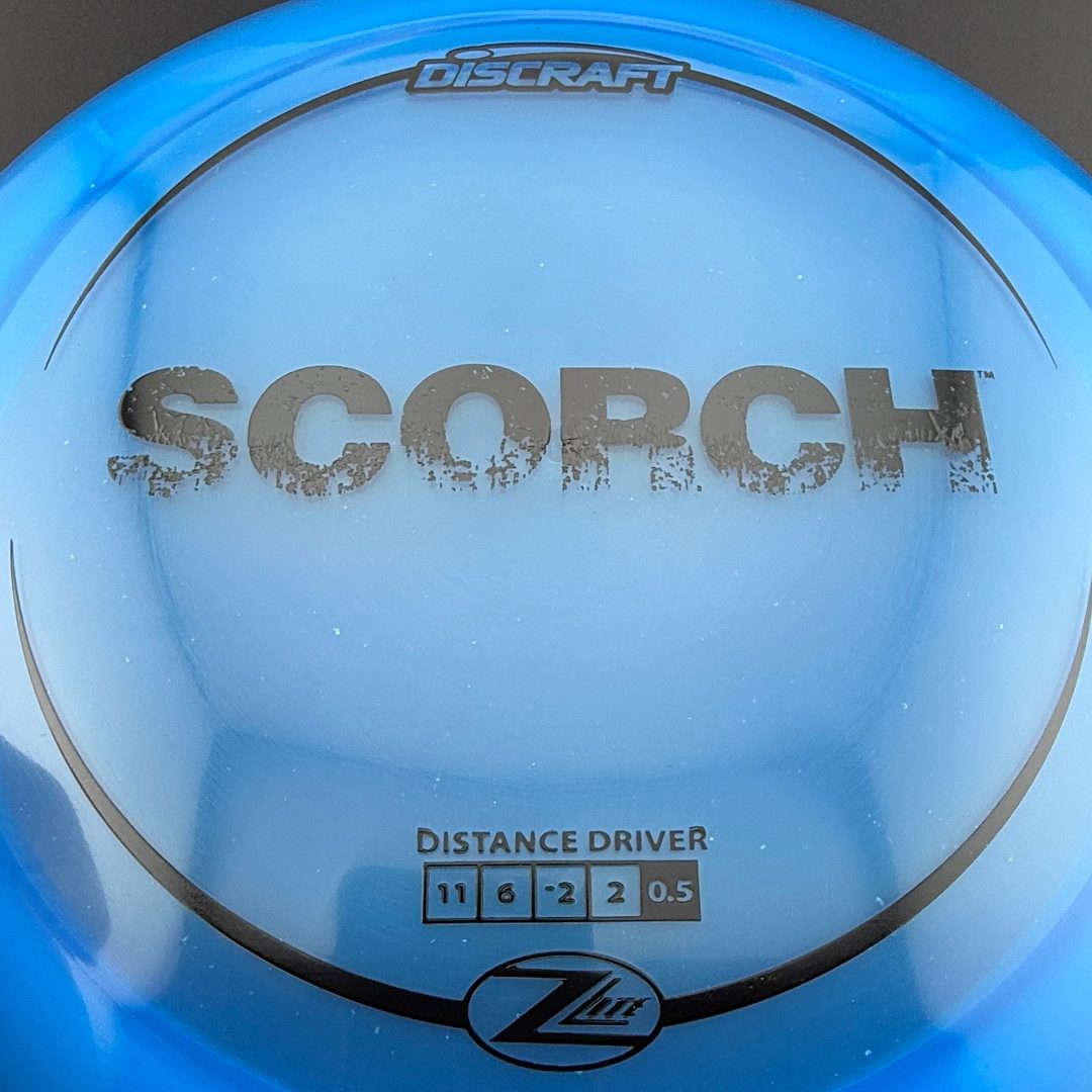 Z Lite Scorch Discraft