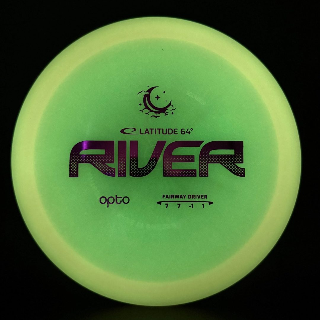 Opto Moonshine River Latitude 64