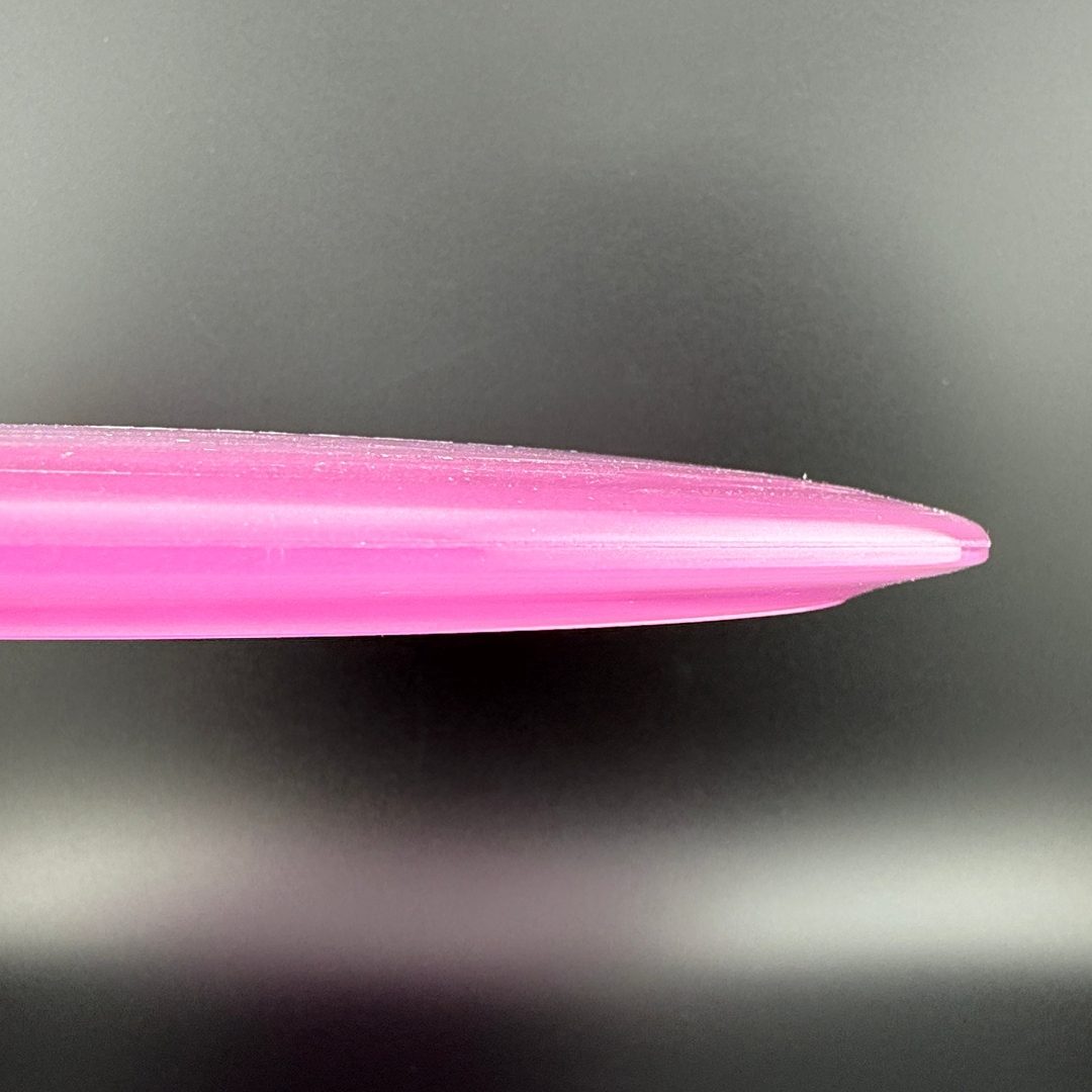 Color Glow C-Line FD - European Open 2024 Discmania