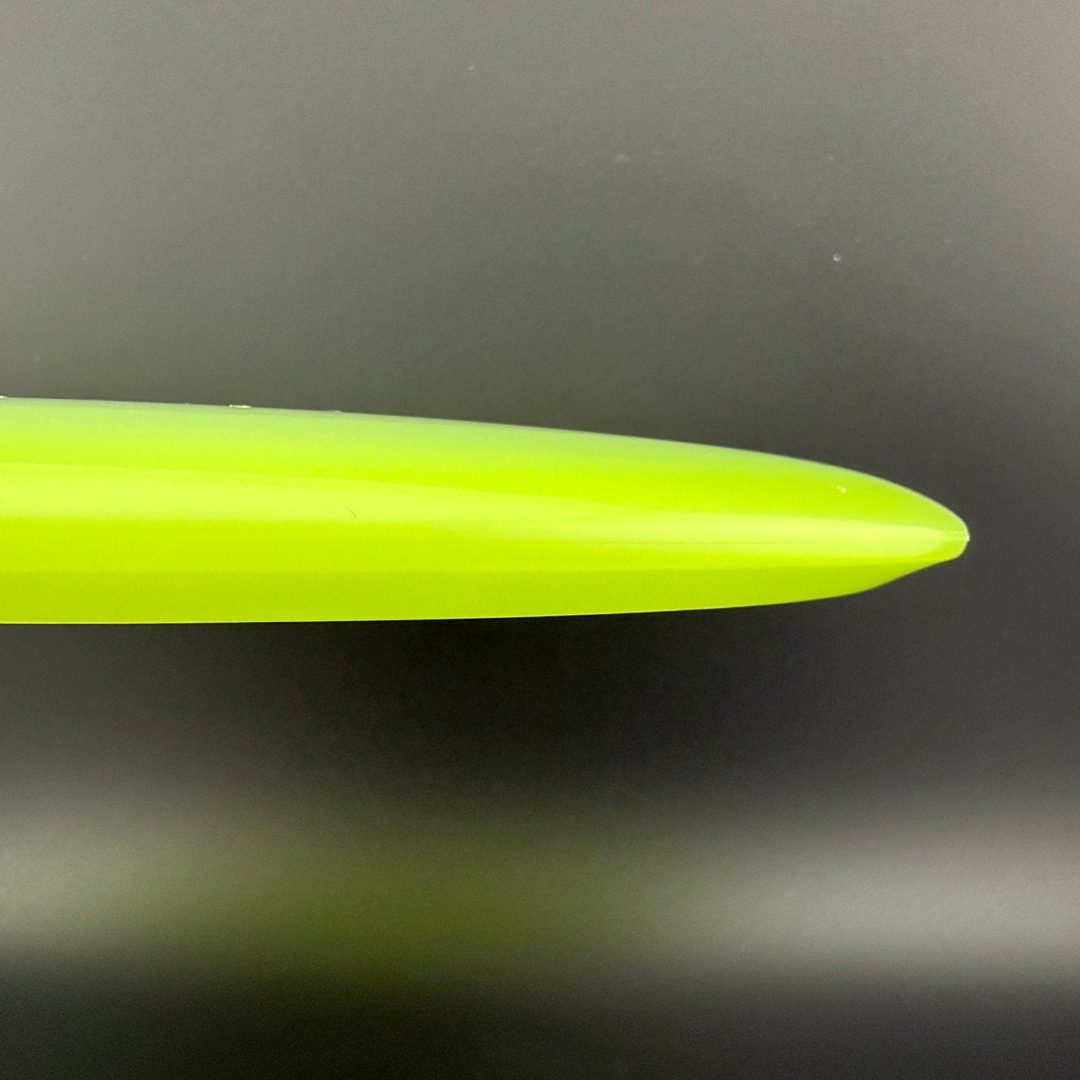 Neo Lumen Founder - Prototype - Pro Worlds 2025 Discmania