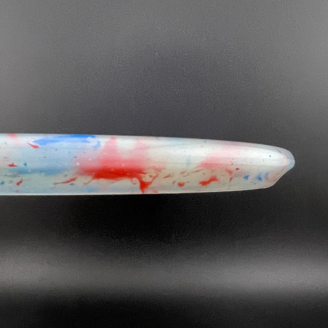 Borealis Trench Meridian Discs