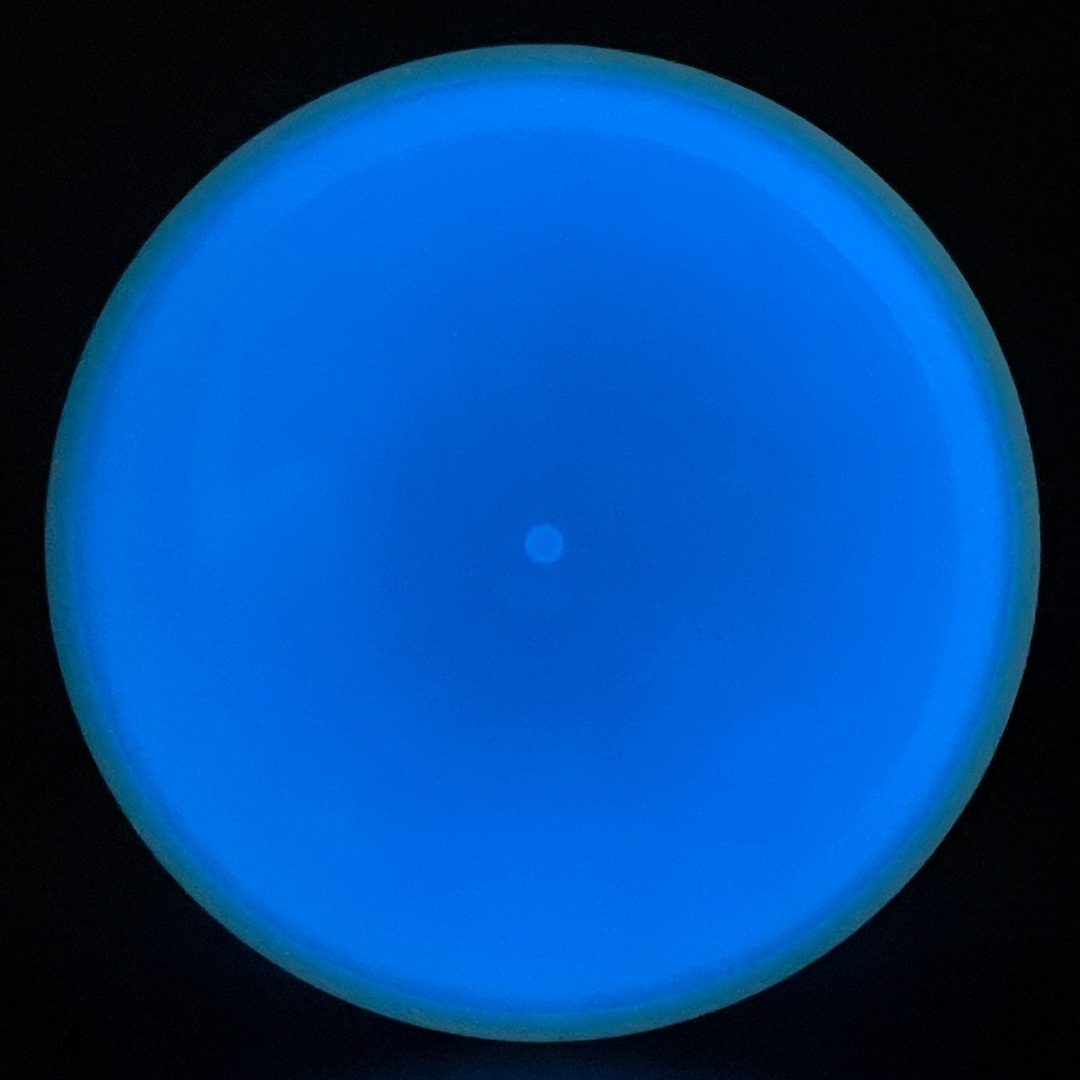 Total Eclipse Crave - Blank Axiom