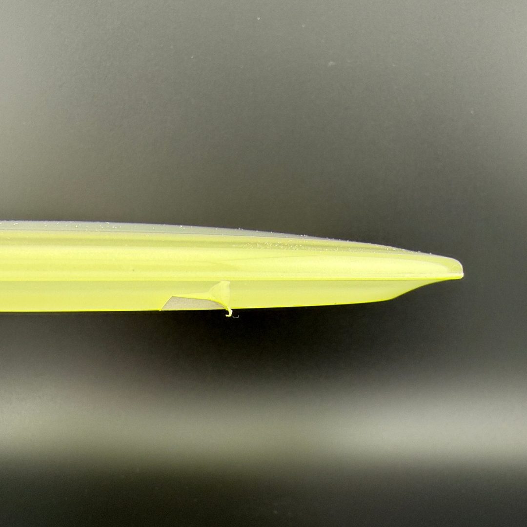 Proto Glow Pearl Champion Firebird - LVC Run - Air Force Innova