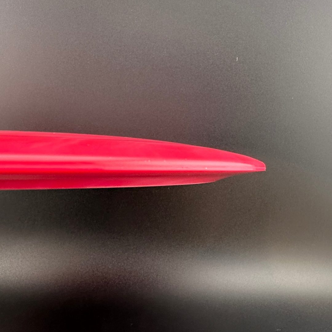 Swirl S-Line DD1 - Silas Schultz 2025 Team Series Discmania