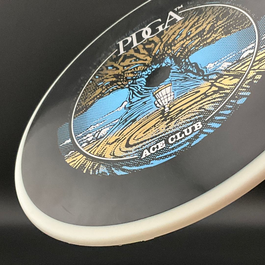 R2 Neutron Crave - 2023 PDGA Ace Club! Axiom