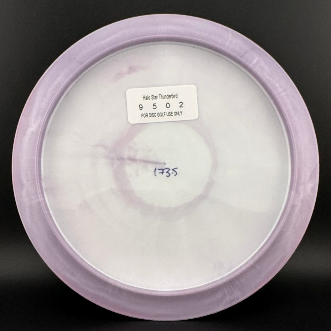 Halo Star Thunderbird - Thunderclaw by Micah Malone Innova