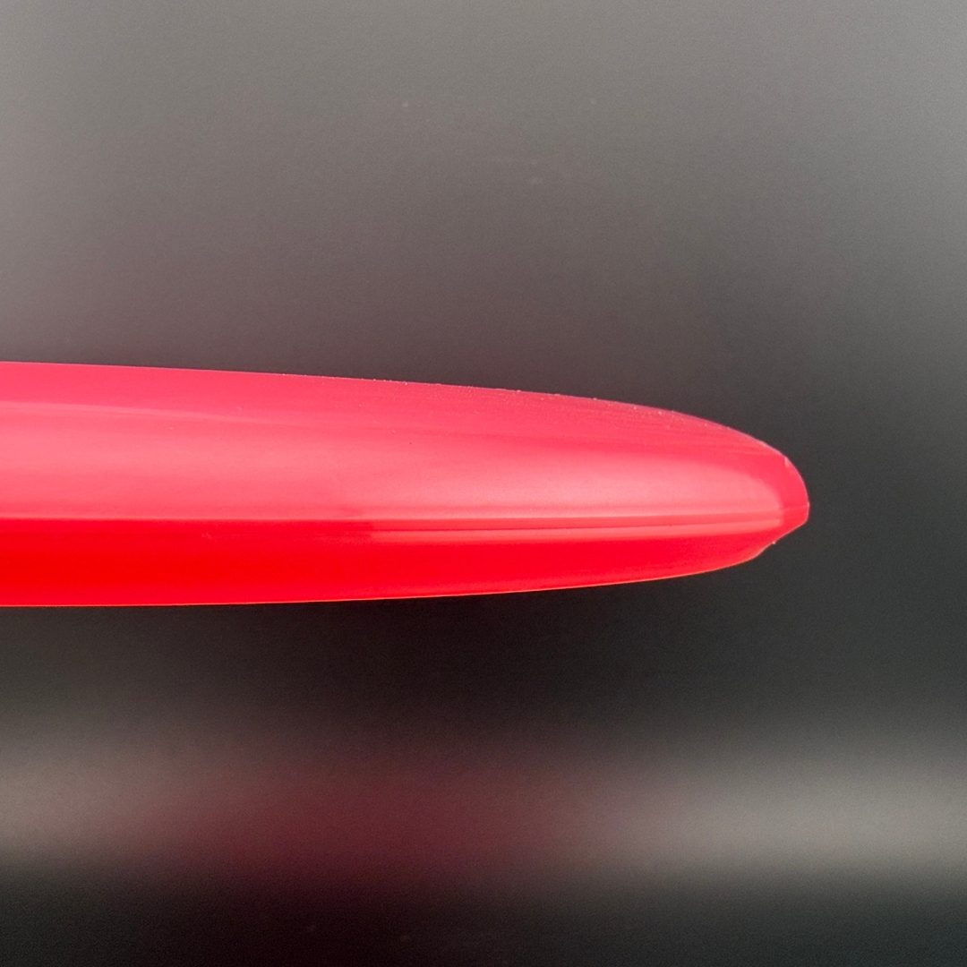 Big Z APX - Chris Dickerson Misprint Discraft