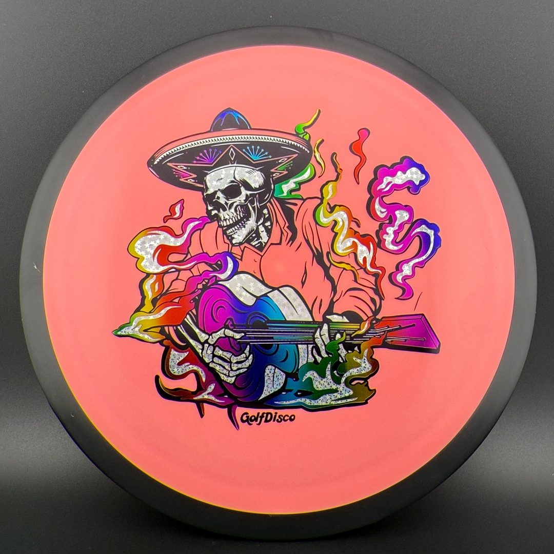 Fission Photon - "Viva La Fiesta" MVP