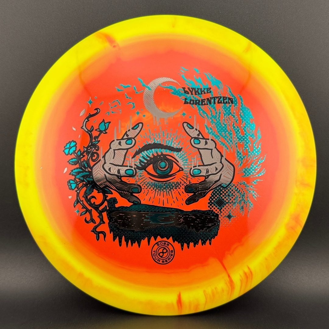 Halo G-Blend Maya - Lykke Lorentzen Signature Edition Infinite Discs