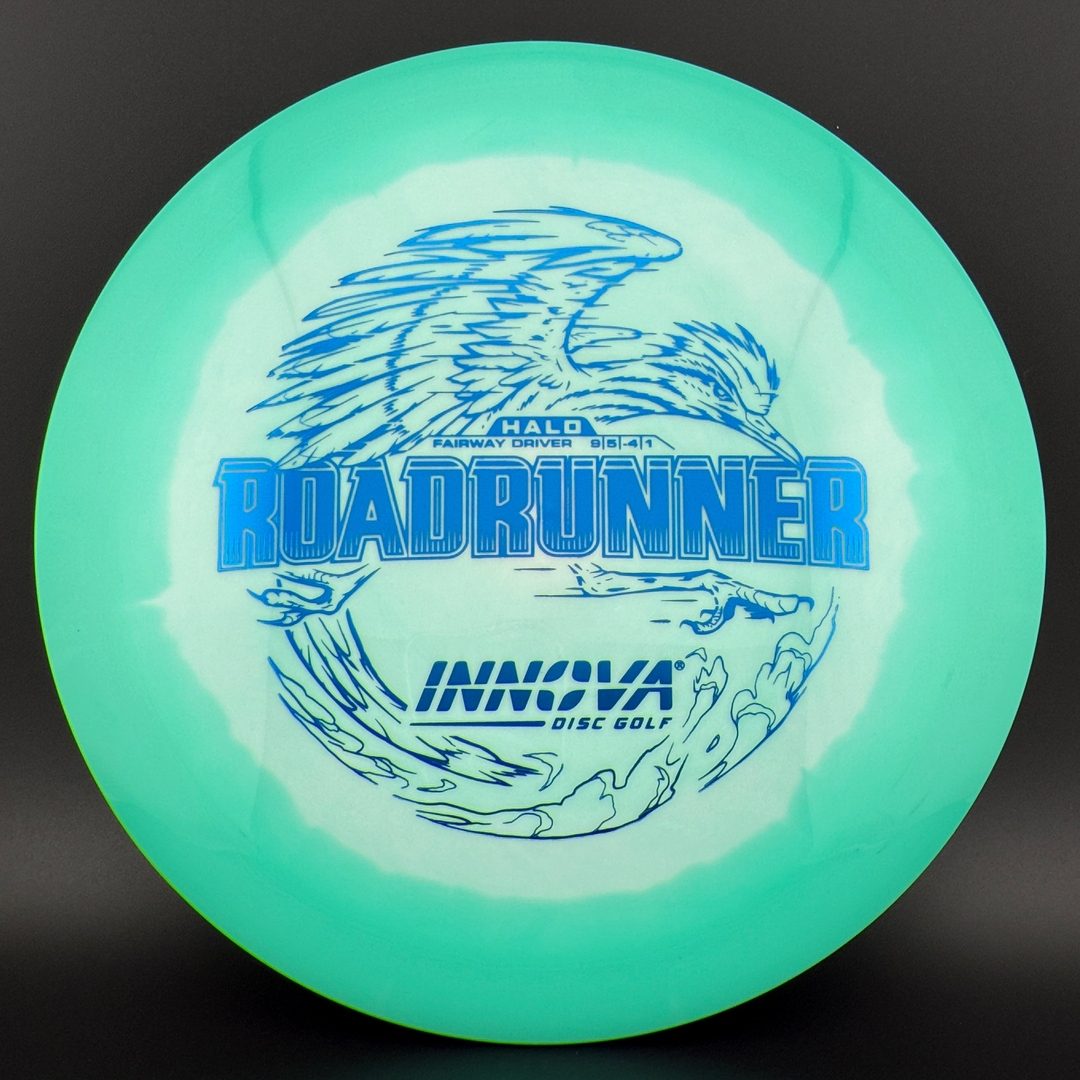 Halo Star Roadrunner Innova