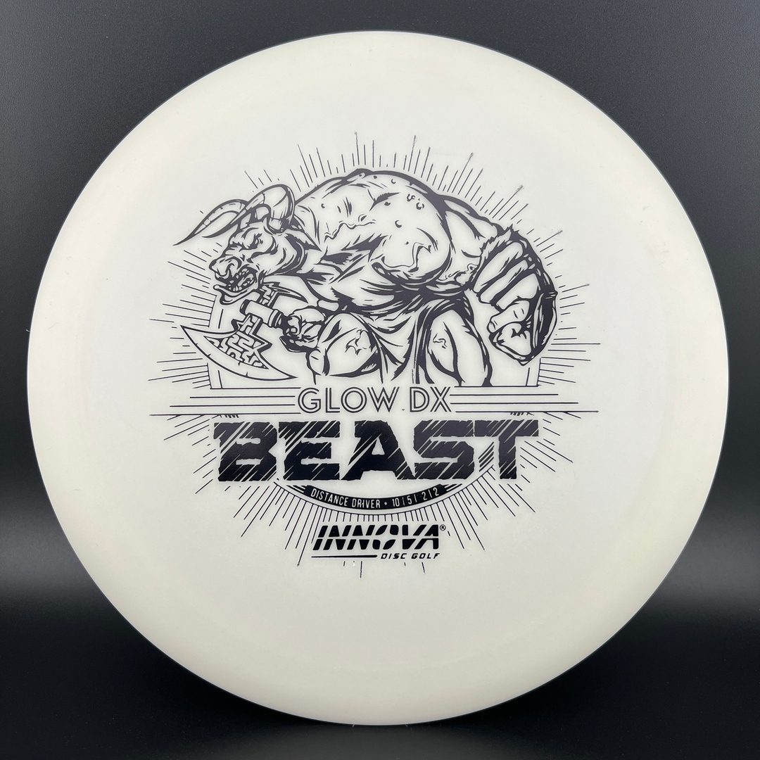 DX Classic Glow Beast Innova