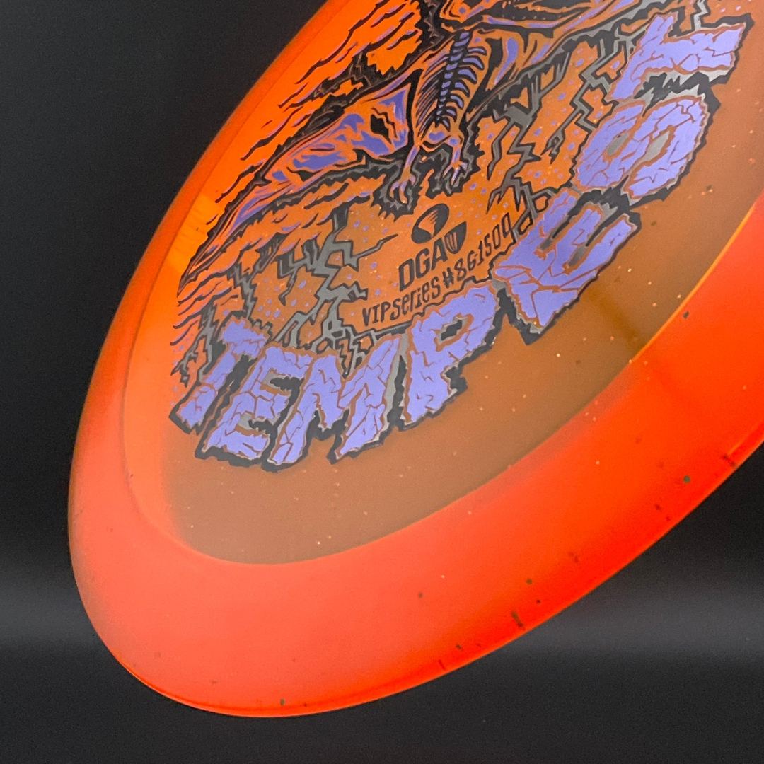 SP Metal Flake Tempest - VIP Series #86 DGA