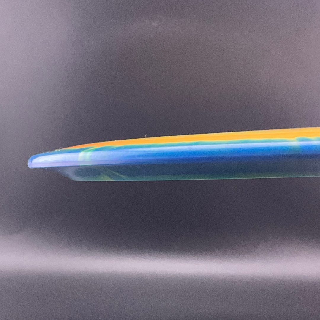 Sirius Helio Draco 1.1 First Run - Limited Air Force Stamp Millennium